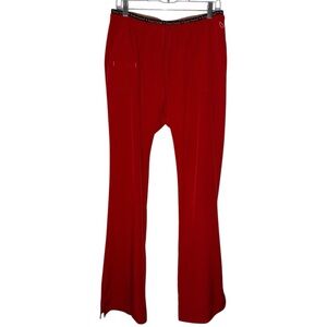 Red Heartsoul‎ Scrub Pants